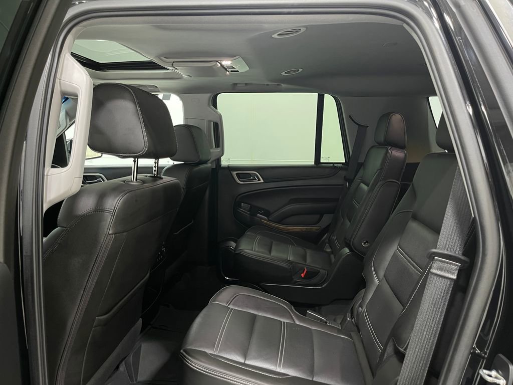Used 2019 GMC Yukon Denali image 33