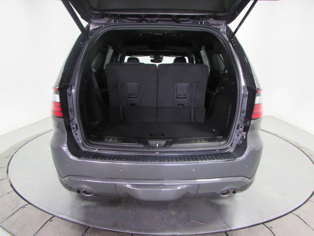 New 2026 Dodge Durango GT image 11