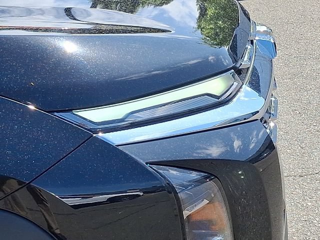 Used 2025 Chevrolet Equinox LT AWD/4WD image 27