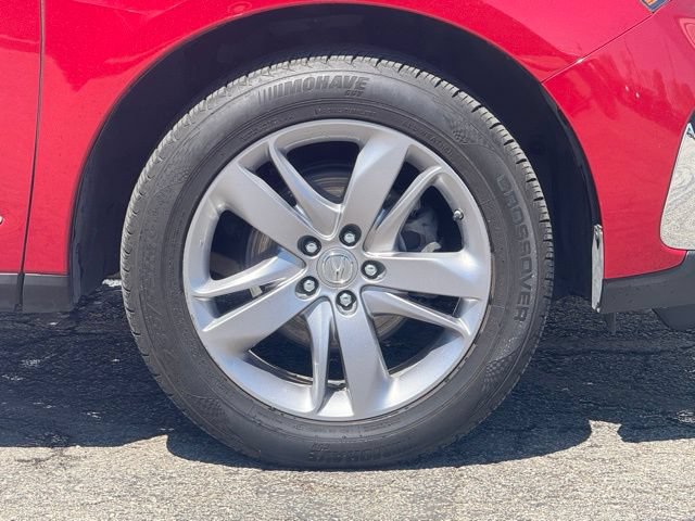 Used 2019 Acura RDX AWD w/ Advance Package image 3