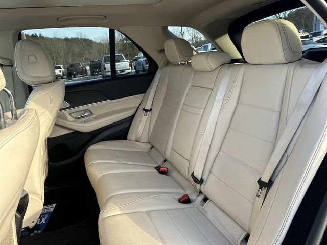 Used 2023 Mercedes-Benz GLE 450 4MATIC image 27