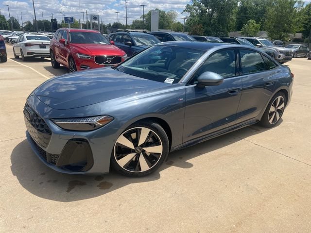 New 2026 Audi A5 2.0T Premium Plus AWD/4WD image 3