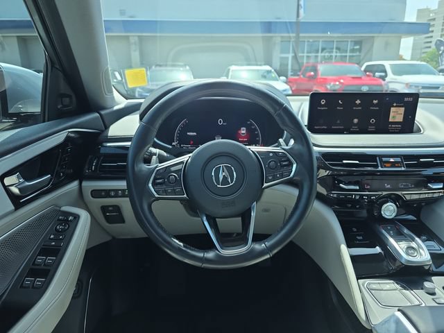 Used 2023 Acura MDX FWD w/ Technology Package image 16