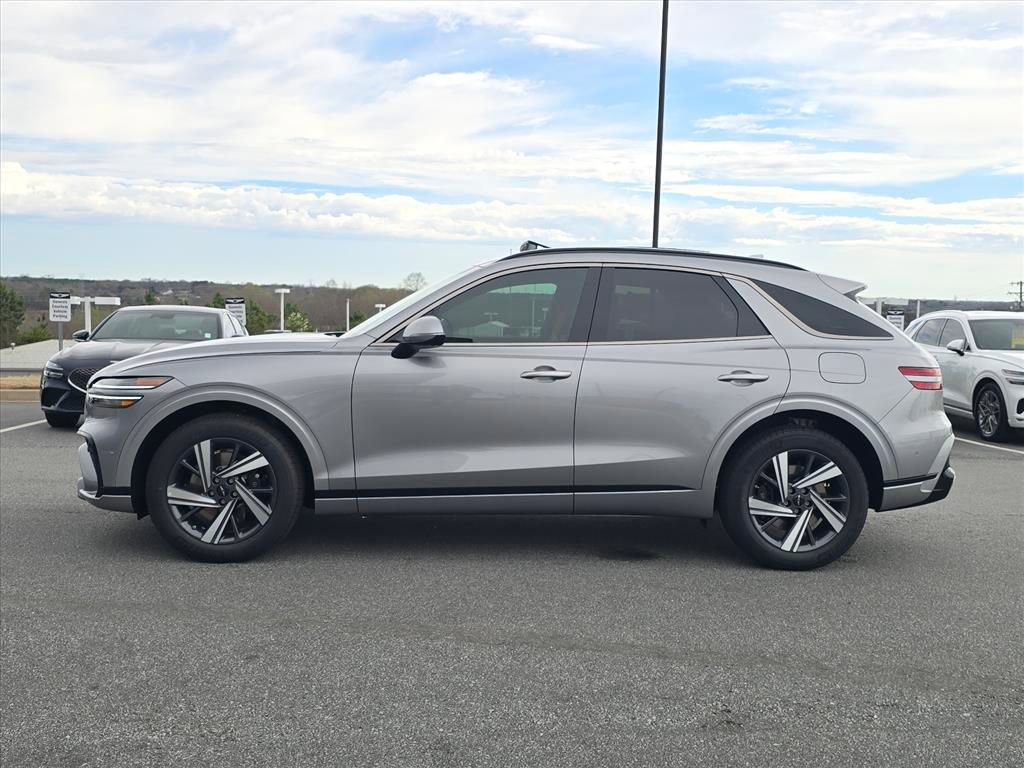 New 2026 Genesis GV70 3.5T Sport Advanced image 6