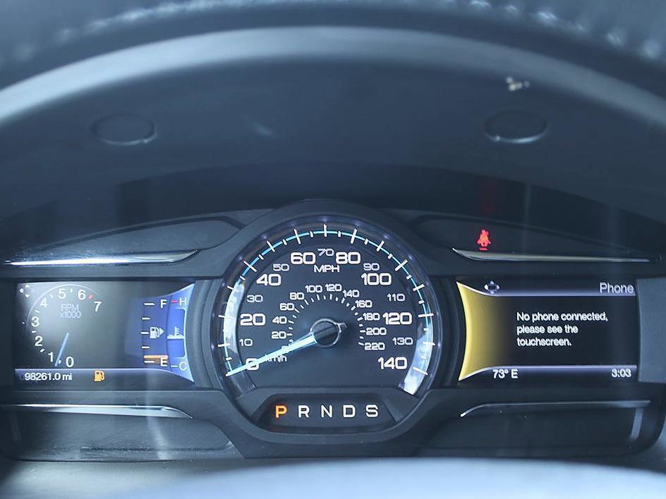 Used 2015 Ford Flex Limited w/ Appearance Package FWD image 8