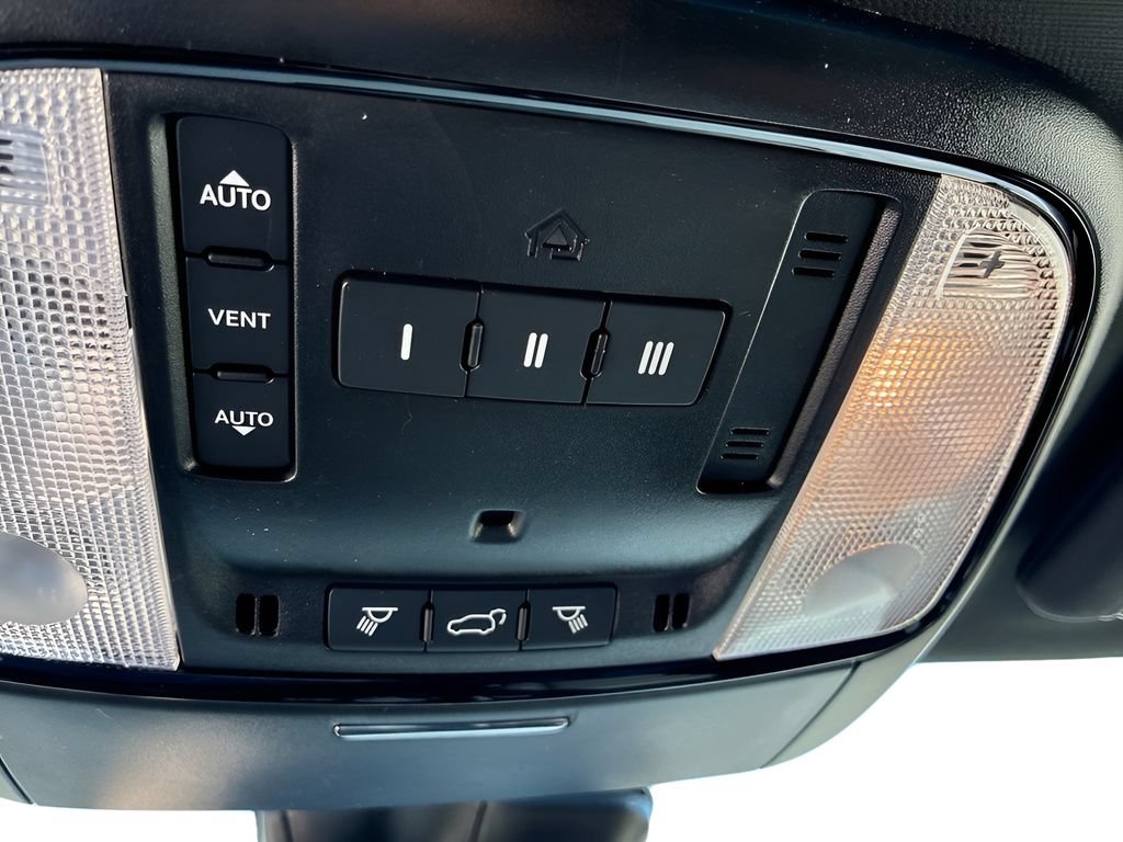 New 2026 Dodge Durango GT AWD/4WD image 21