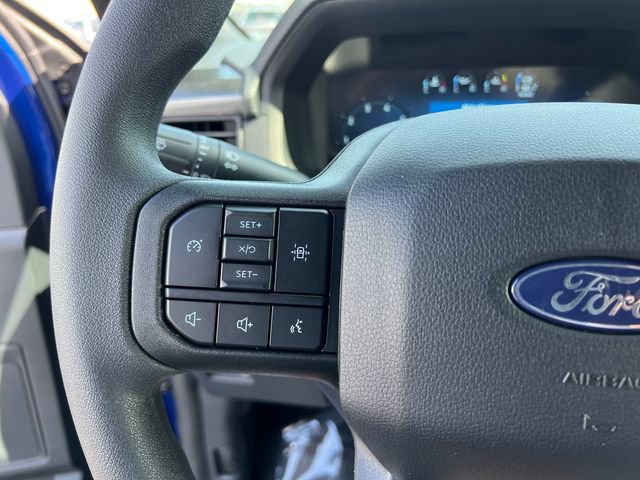New 2026 Ford F150 STX w/ Equipment Group 200A AWD/4WD image 15