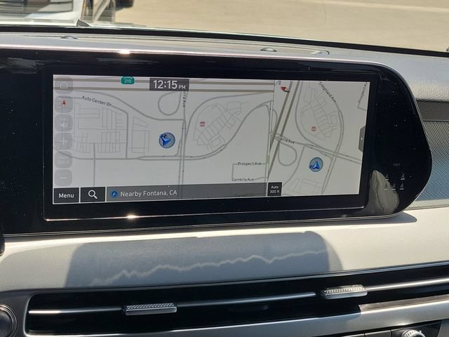 Used 2024 Hyundai Palisade SEL FWD image 11