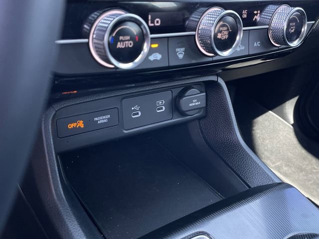 Used 2026 Honda Civic Sport image 18