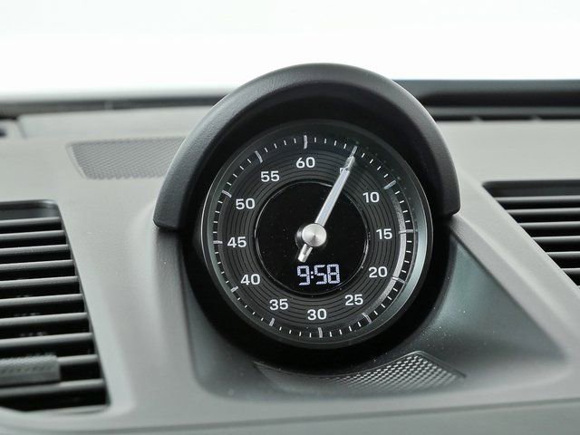 Certified 2025 Porsche 911 Targa 4 GTS image 18