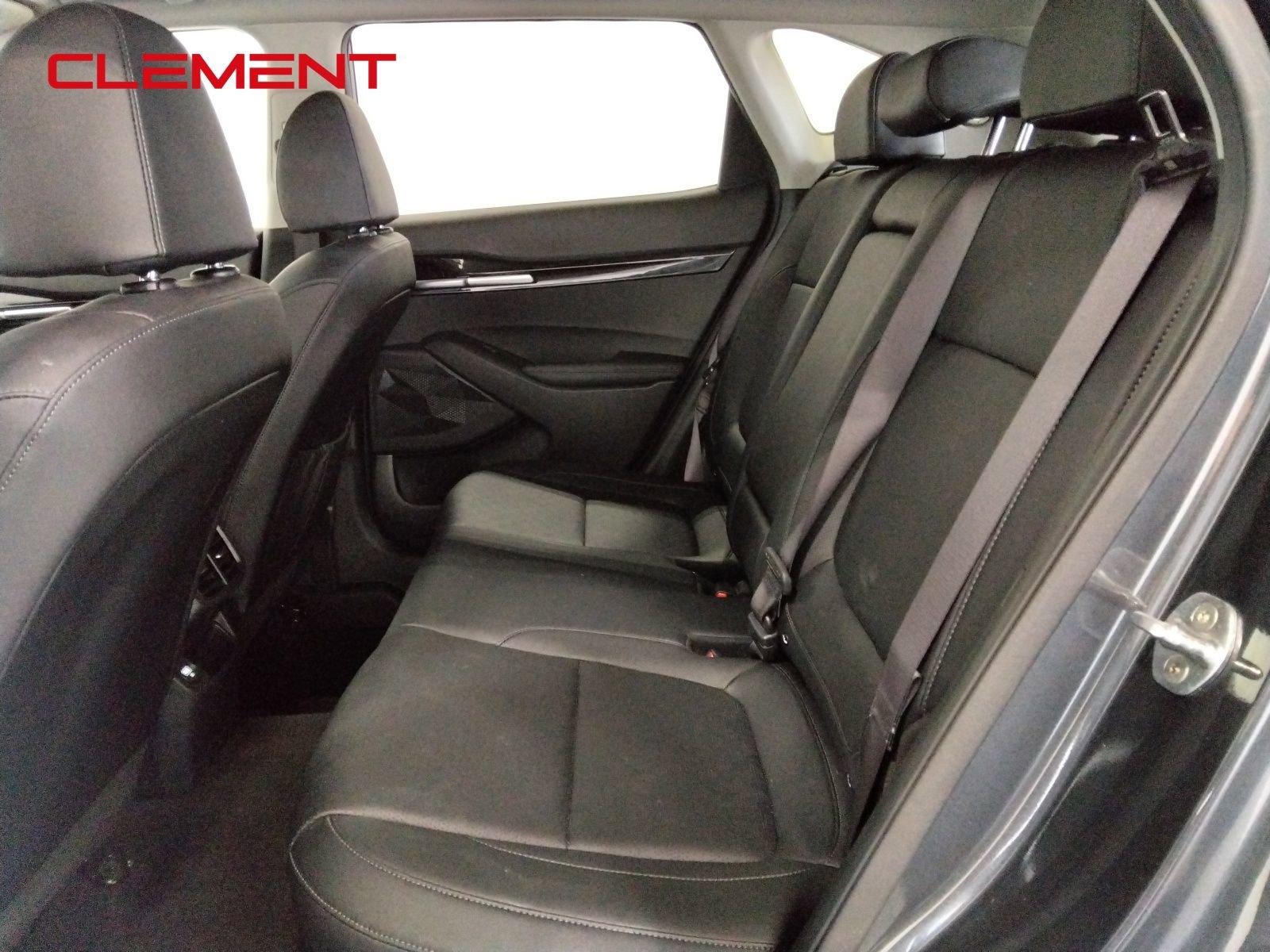 Used 2023 Kia Seltos EX image 36