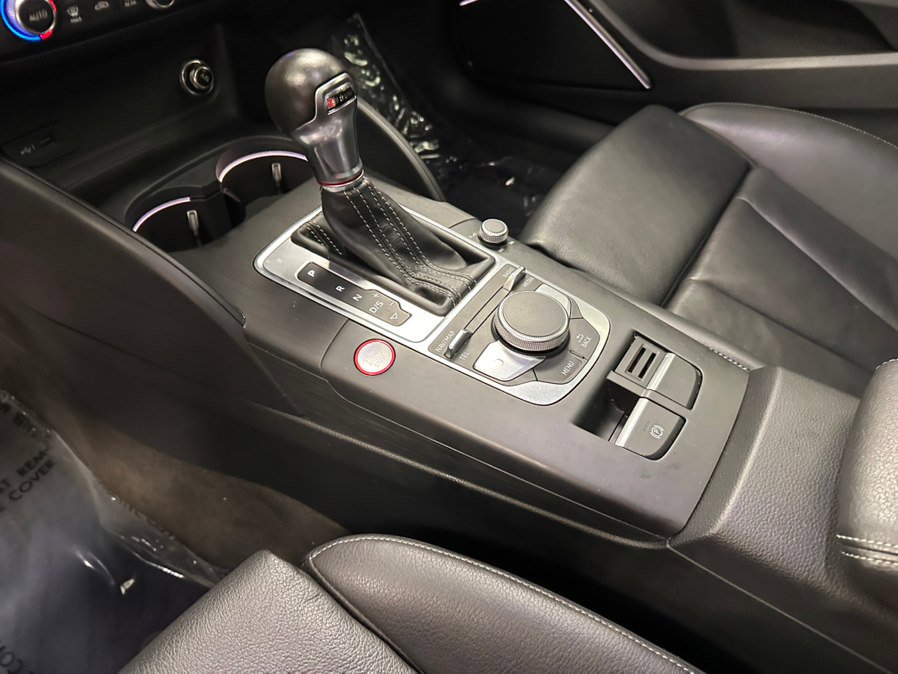 Used 2020 Audi S3 Premium Plus w/ Premium Plus Package image 29