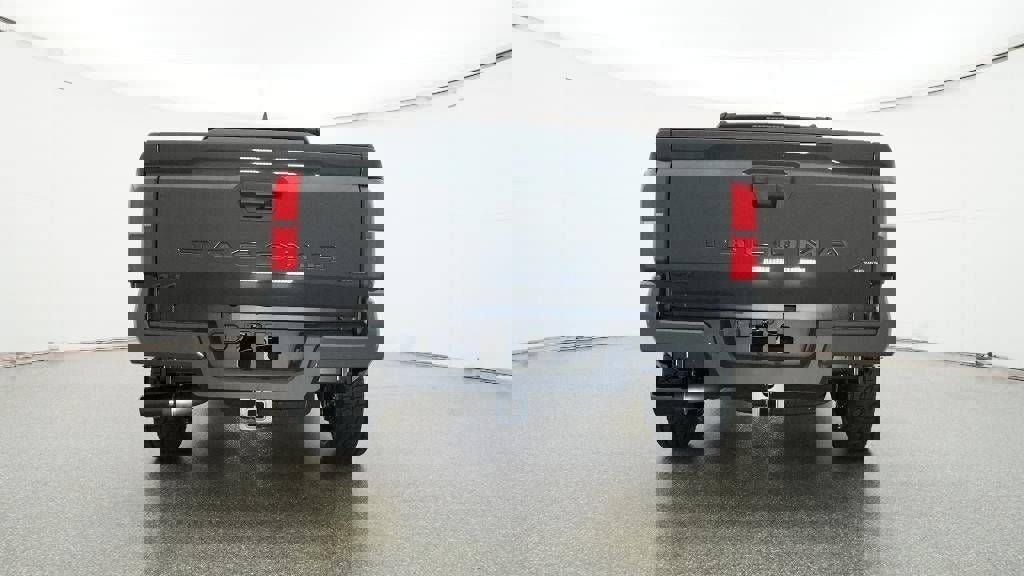 New 2026 Toyota Tacoma SR5 image 23