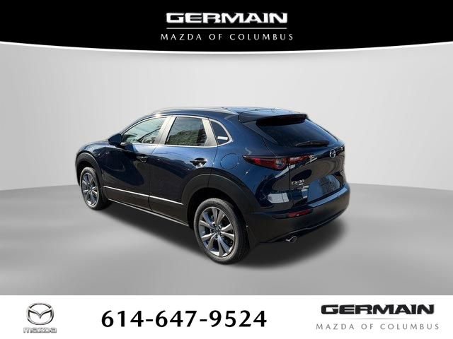 New 2026 MAZDA CX-30 AWD 2.5 S image 10