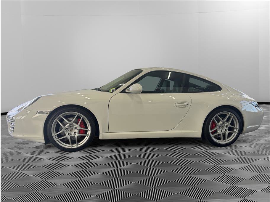 Used 2012 Porsche 911 Carrera S image 7