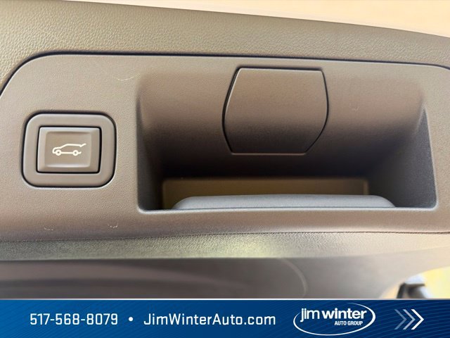Used 2023 Buick Envision Preferred AWD/4WD image 17