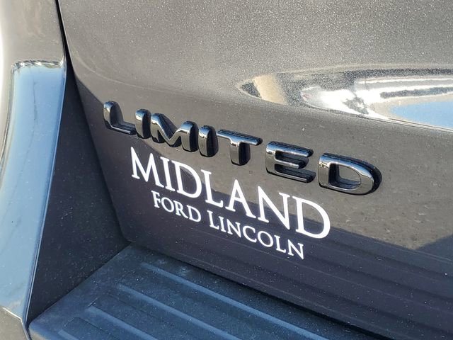 Certified 2023 Ford Expedition Limited AWD/4WD image 7