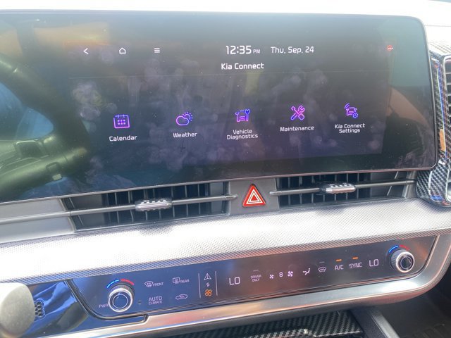 Used 2023 Kia Sportage SX Prestige AWD/4WD image 41