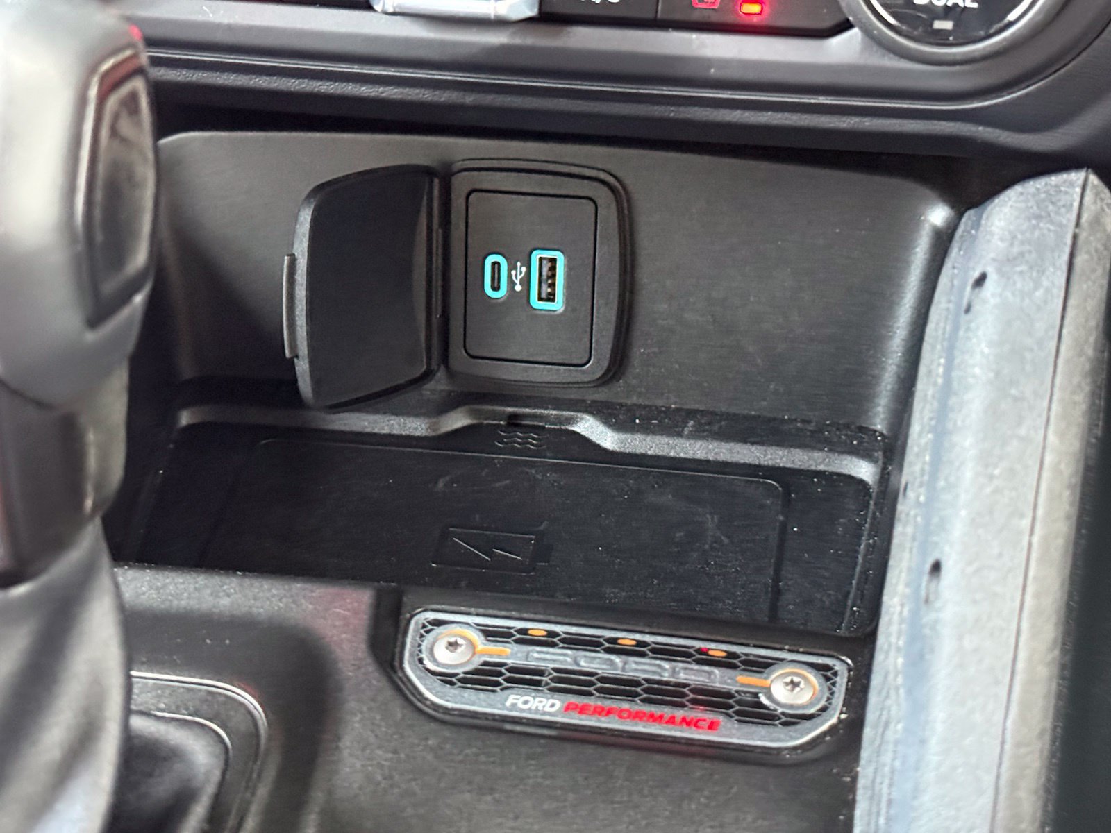 Used 2023 Ford Bronco Raptor AWD/4WD image 24