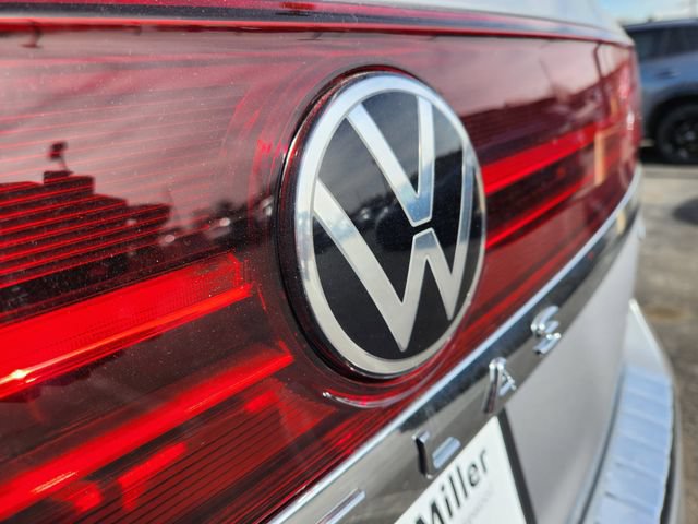 New 2026 Volkswagen Atlas SE AWD/4WD image 10