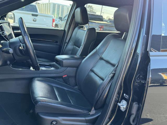 Used 2022 Dodge Durango Citadel image 8