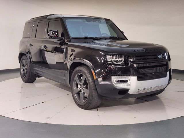 Used 2020 Land Rover Defender 110 HSE image 7