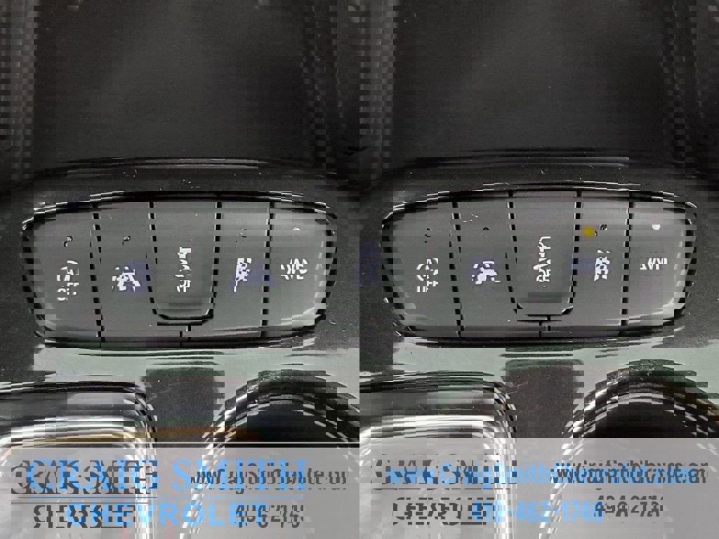 New 2026 Chevrolet TrailBlazer RS w/ Convenience Package image 23