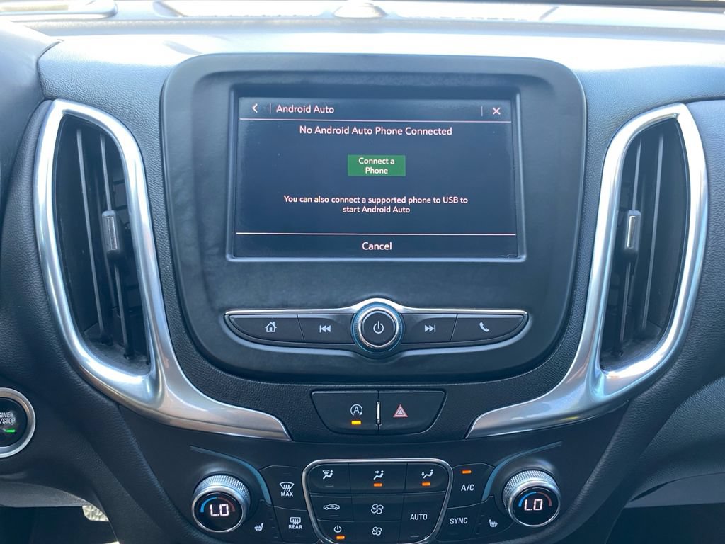 Certified 2022 Chevrolet Equinox LT AWD/4WD image 28