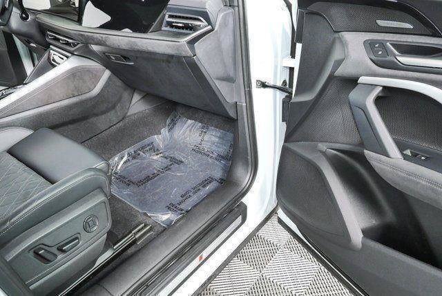 Used 2025 Audi SQ5 Premium Plus w/ Premium Plus Package AWD/4WD image 25