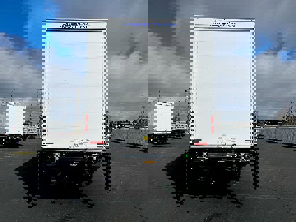 New 2024 Chevrolet Low Cab Forward 6500XD image 58