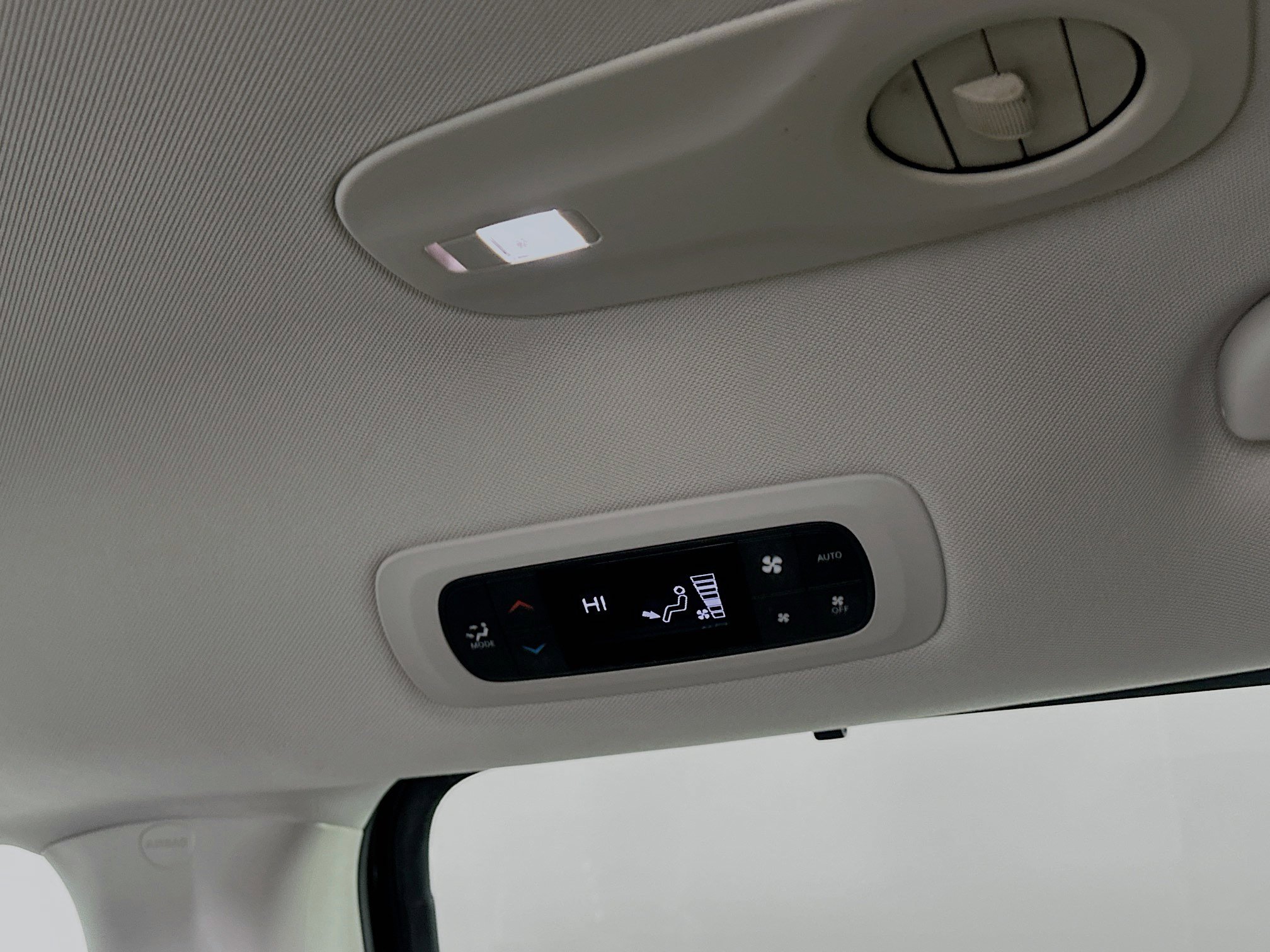 Used 2020 Chrysler Pacifica Touring-L Plus w/ Tire & Wheel Group image 32