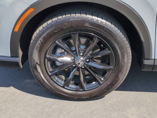 Used 2024 Honda CR-V Sport image 9