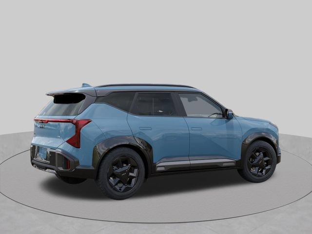 New 2027 Kia Seltos X-Line S w/ X-Line S Premium Package AWD/4WD image 6