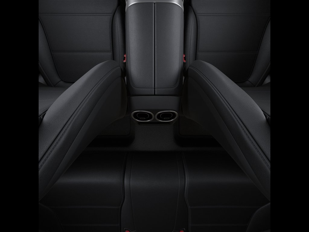 Certified 2025 Mercedes-Benz C 300 4MATIC Sedan image 47