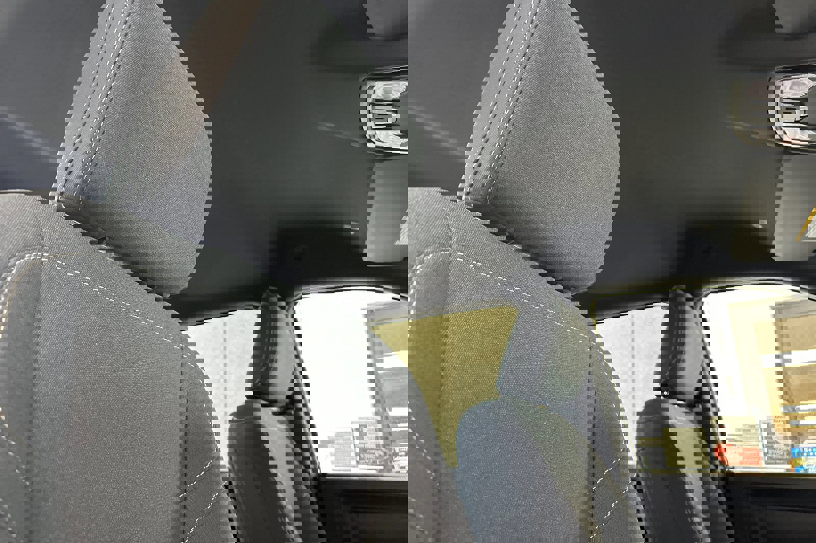 New 2026 RAM 3500 Tradesman image 16