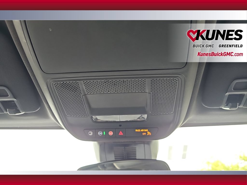 Used 2025 Chevrolet Equinox LT FWD image 27
