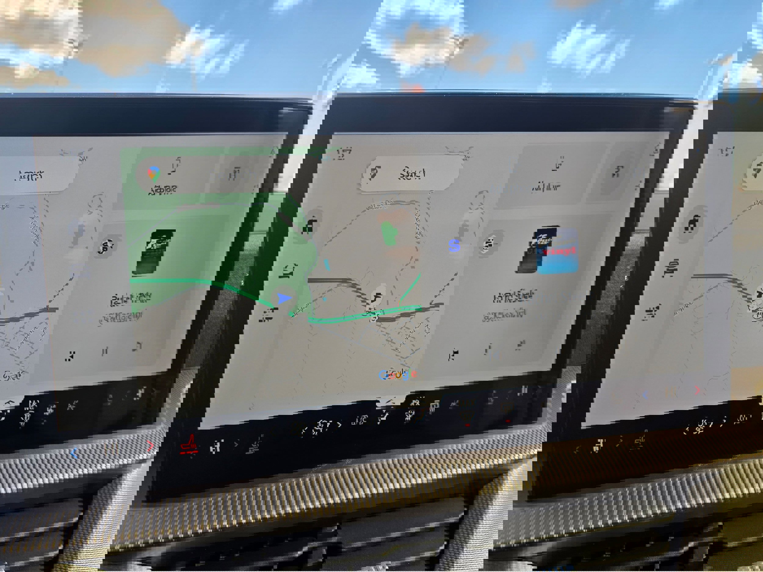 New 2026 Ford Explorer Active image 17