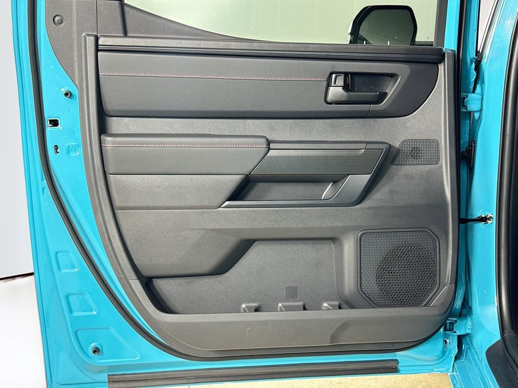 New 2026 Toyota Tundra TRD Pro image 22