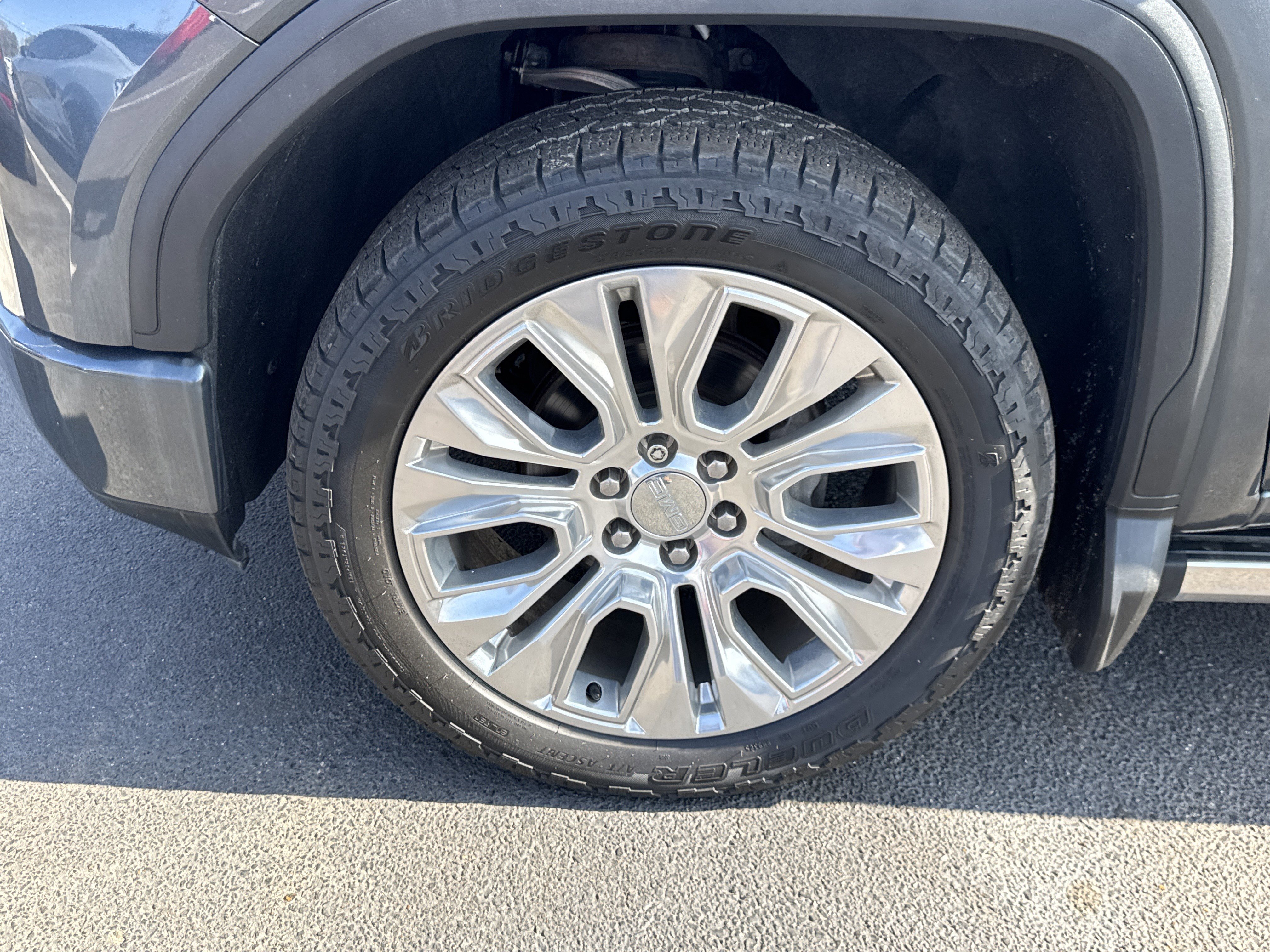 Used 2020 GMC Sierra 1500 Denali image 9