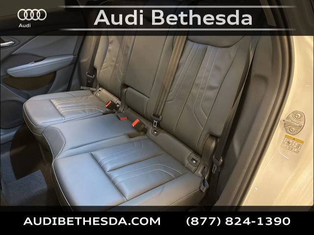 New 2026 Audi Q3 quattro 2.0T image 23