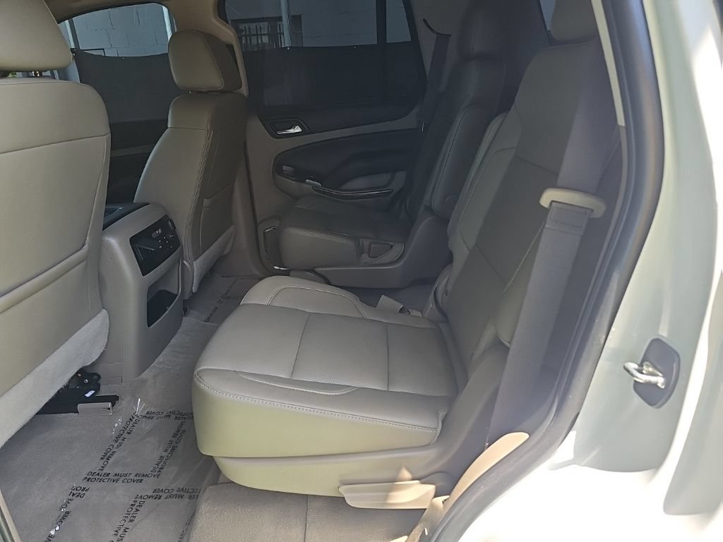 Used 2019 Chevrolet Tahoe Premier AWD/4WD image 30