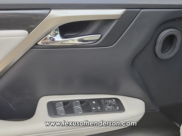 Certified 2020 Lexus RX 350 FWD w/ Accessory Package image 21