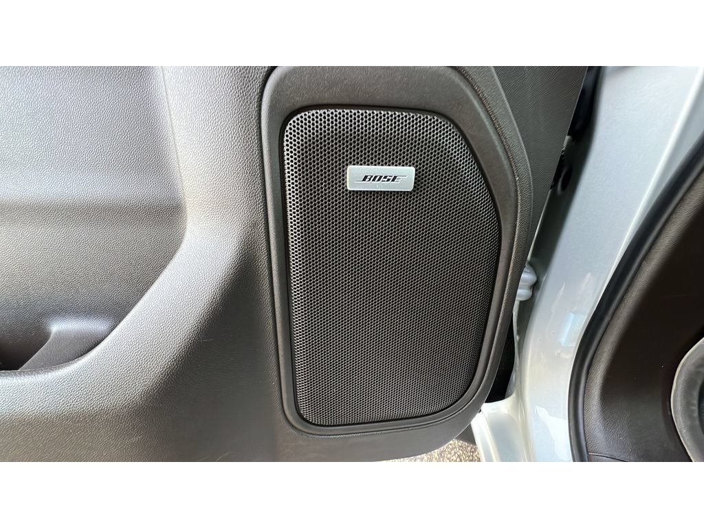 Certified 2022 Chevrolet Silverado 1500 LTZ AWD/4WD image 27