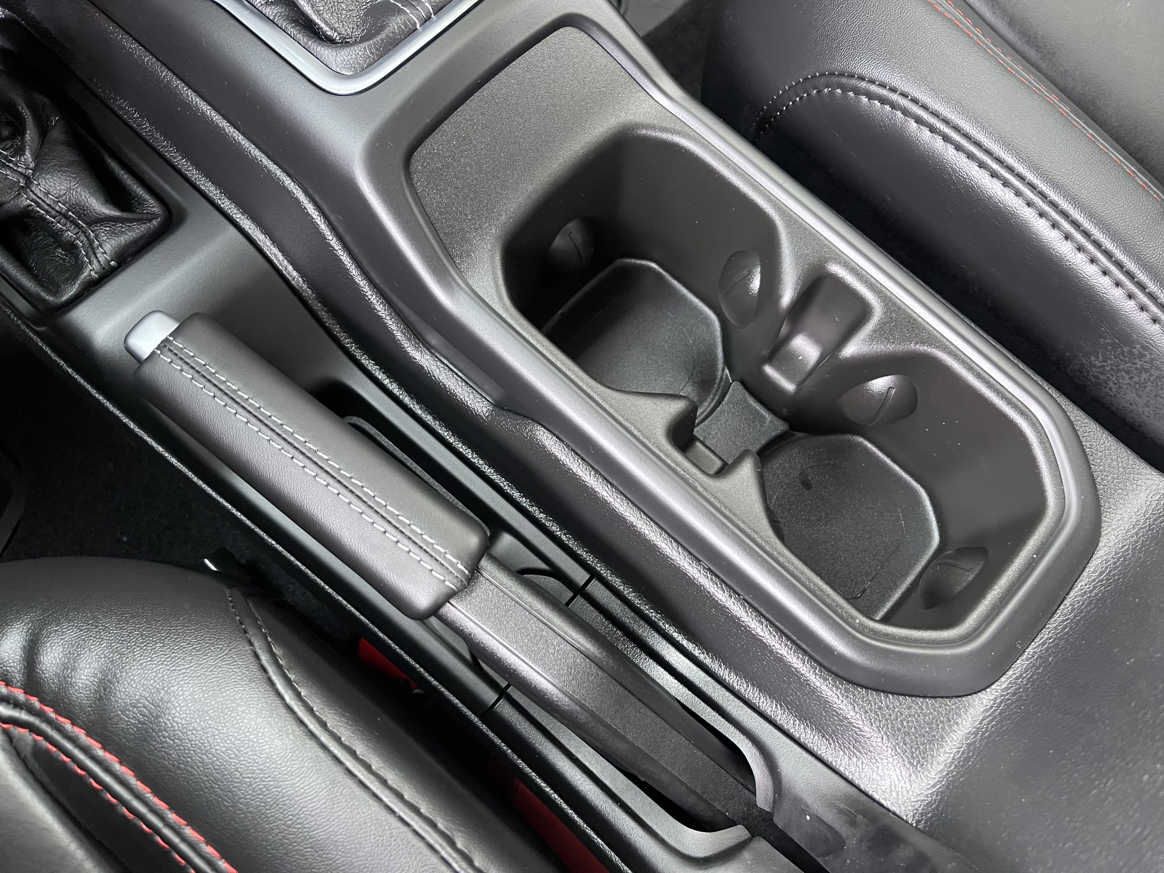 New 2026 Jeep Wrangler Unlimited Rubicon image 41