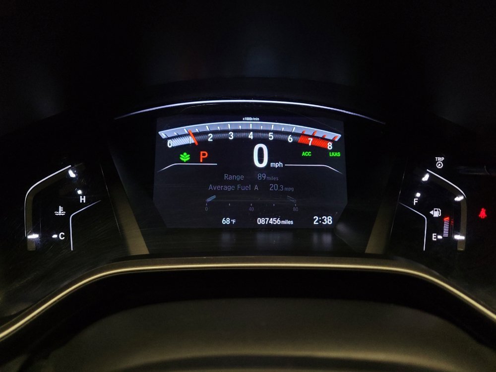 Used 2019 Honda CR-V EX image 23