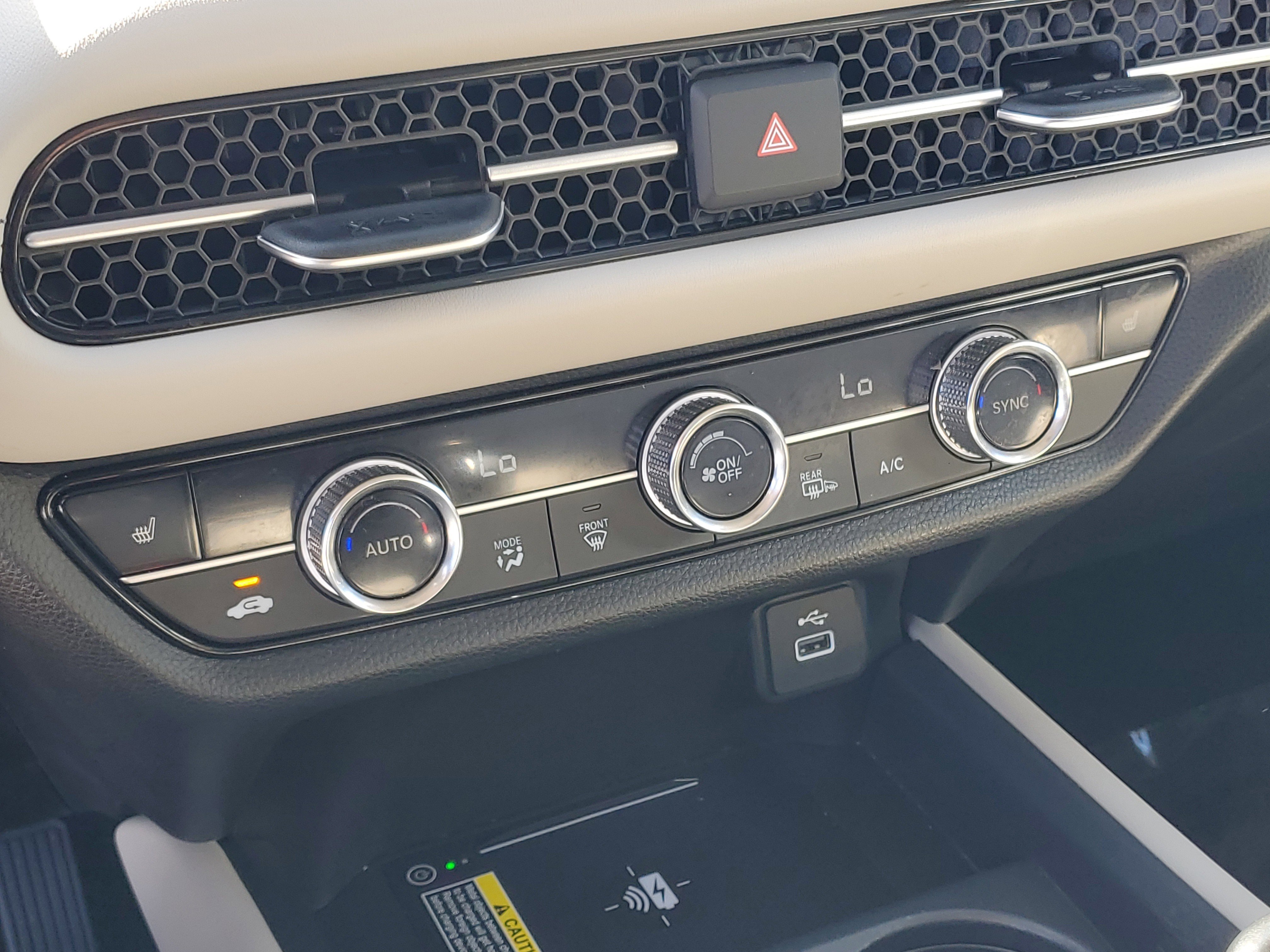 Used 2023 Honda HR-V EX-L image 23