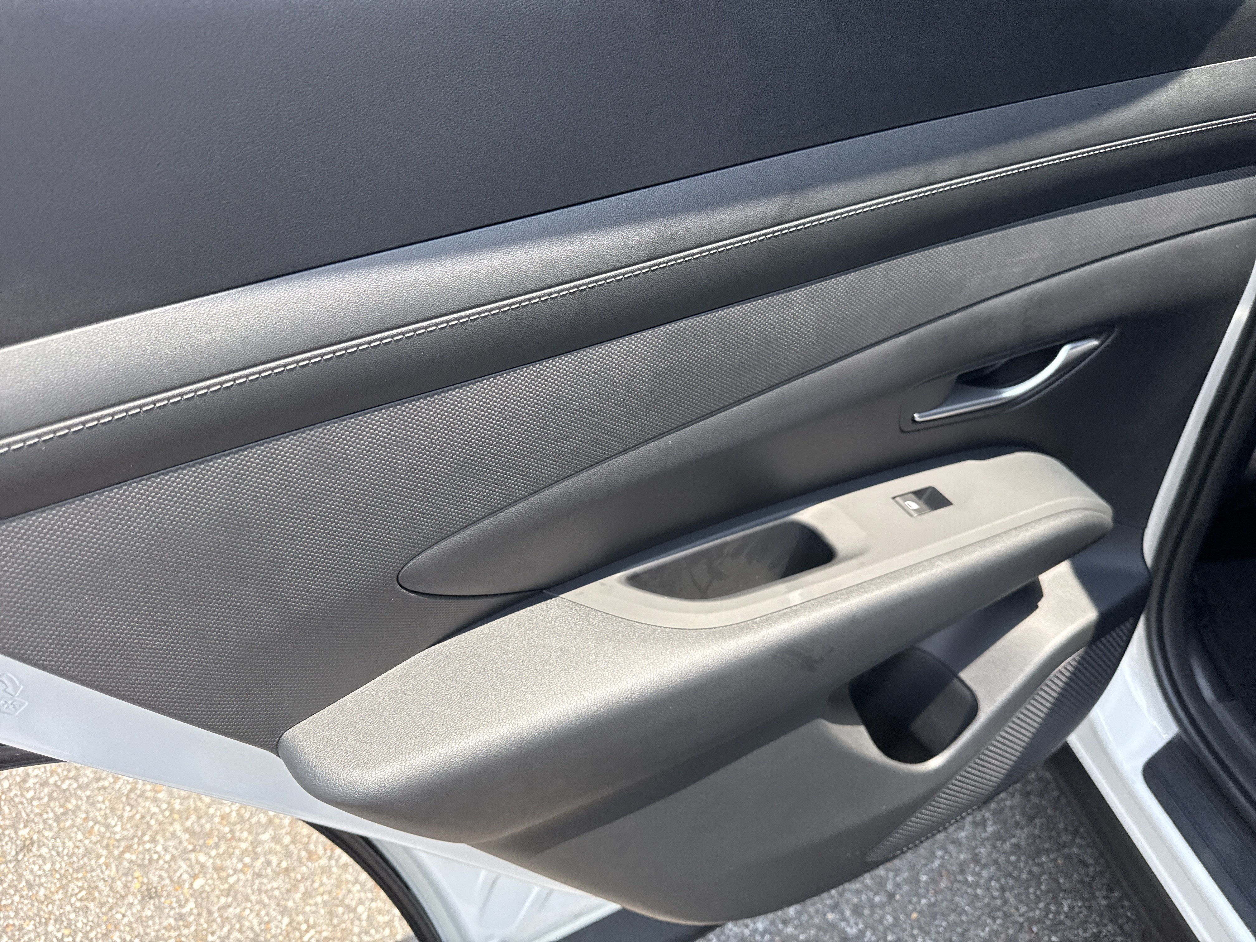 New 2026 Hyundai Tucson SEL Plus FWD image 12