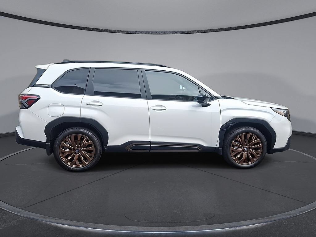 New 2026 Subaru Forester Sport w/ Sport Package AWD/4WD image 9