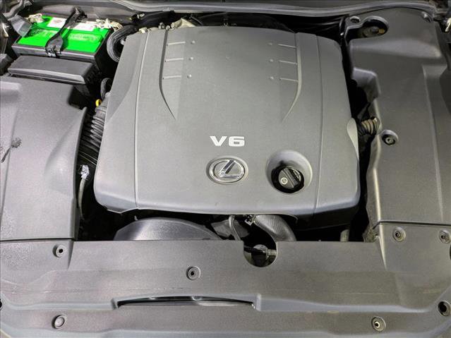 Used 2009 Lexus IS 250 image 23