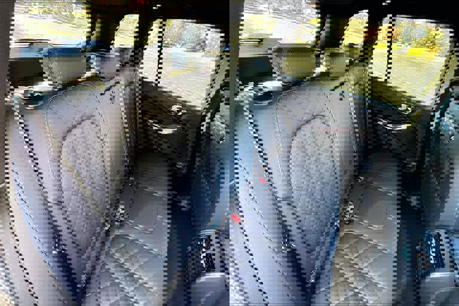 Used 2024 BMW X5 xDrive40i w/ Parking Assistance Package image 21